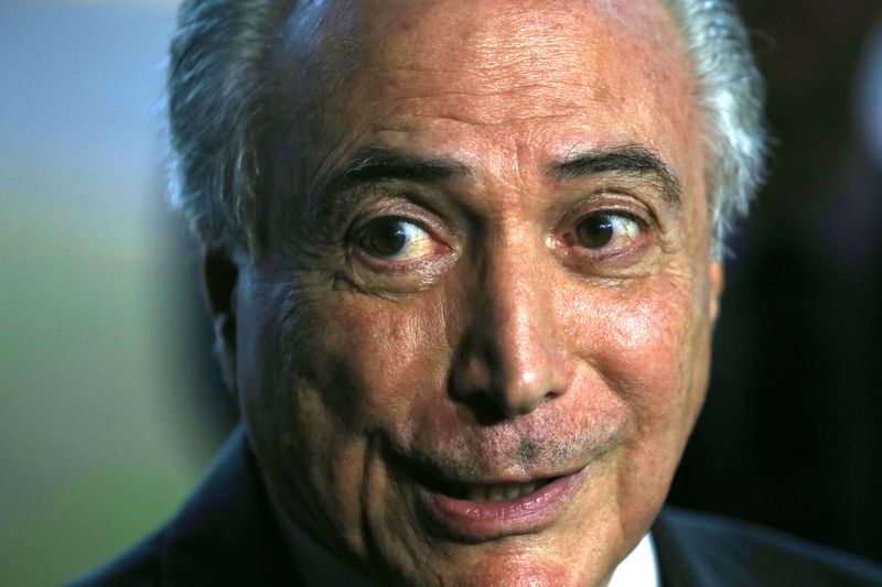 Fabio Rodrigues Pozzebom/Agência Brasil - 11/04/16
