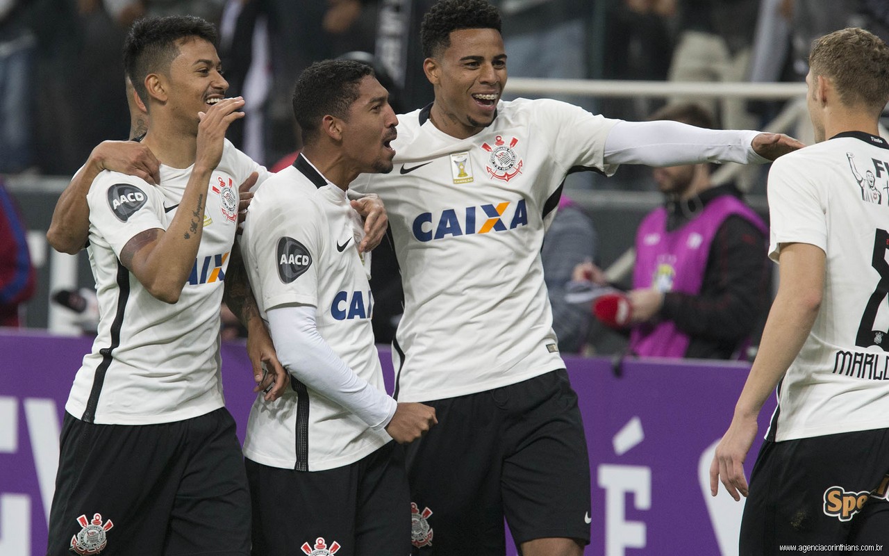 Daniel Augusto Jr./Agência Corinthians