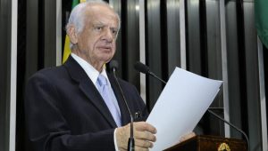 Waldemir Barreto / Agência Senado