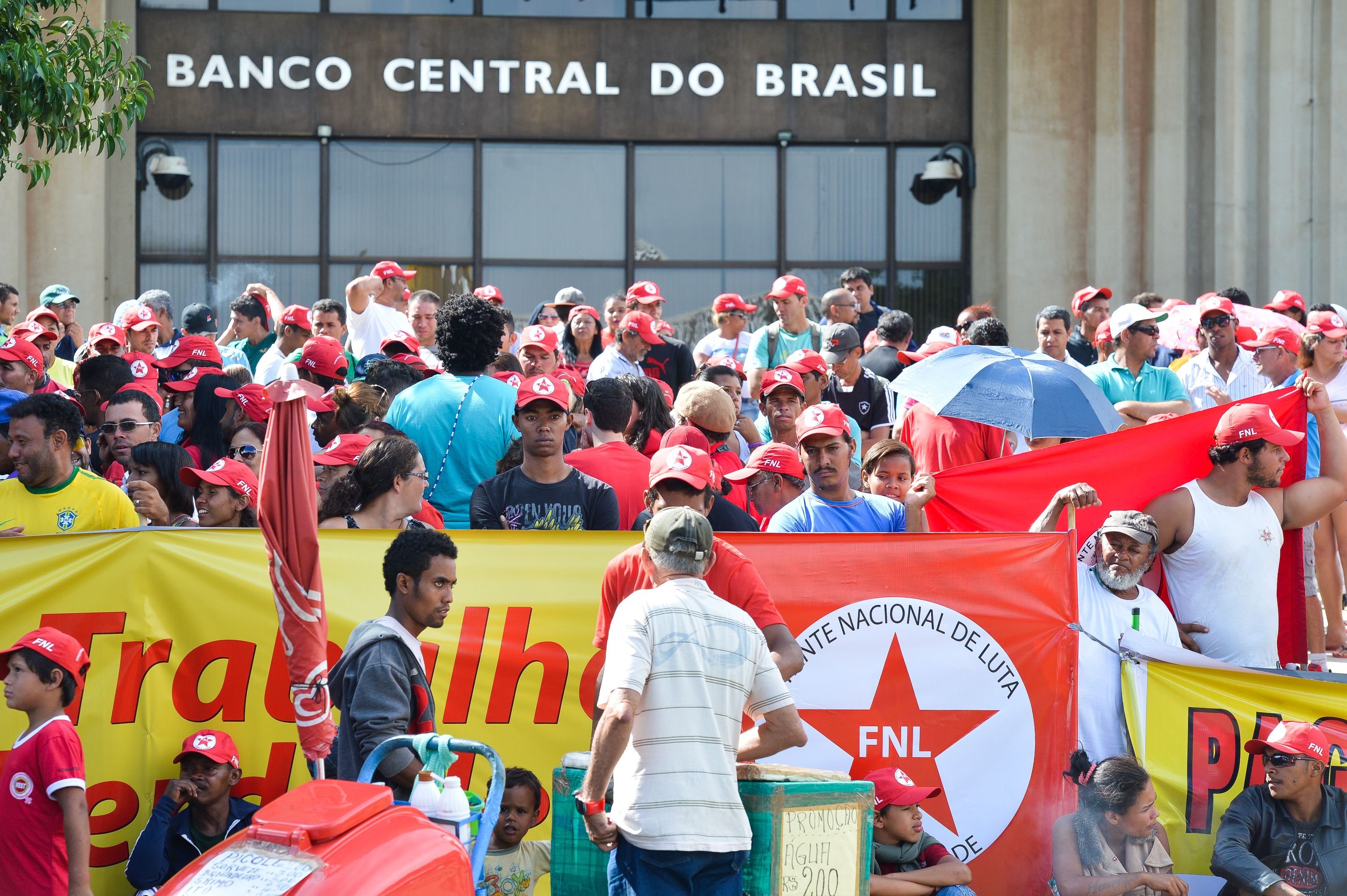 Antonio Cruz/Agência Brasil