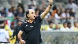 Divulgação / Bruno Cantini / Atlético-MG