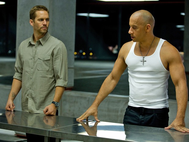 Vin Diesel divulga primeiro pôster do novo filme da franquia “Velozes e ...