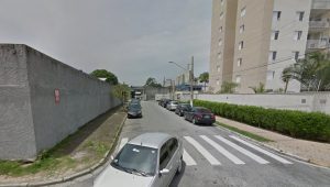 Reprodução/Google Maps