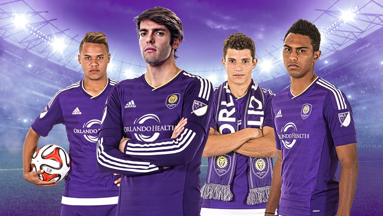 Orlando City/Reprodução