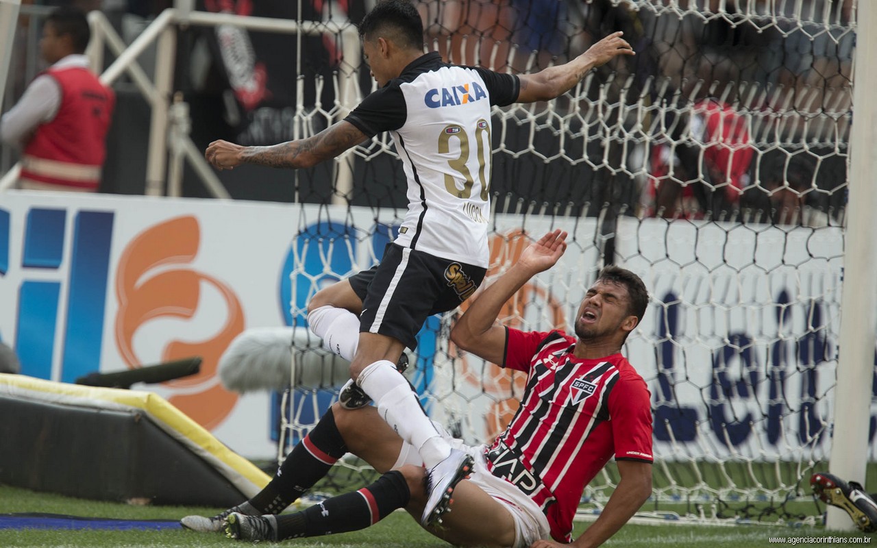 Daniel Augusto Jr./Agência Corinthians
