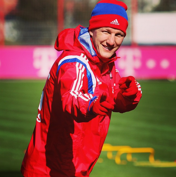 Instagram/Reprodução