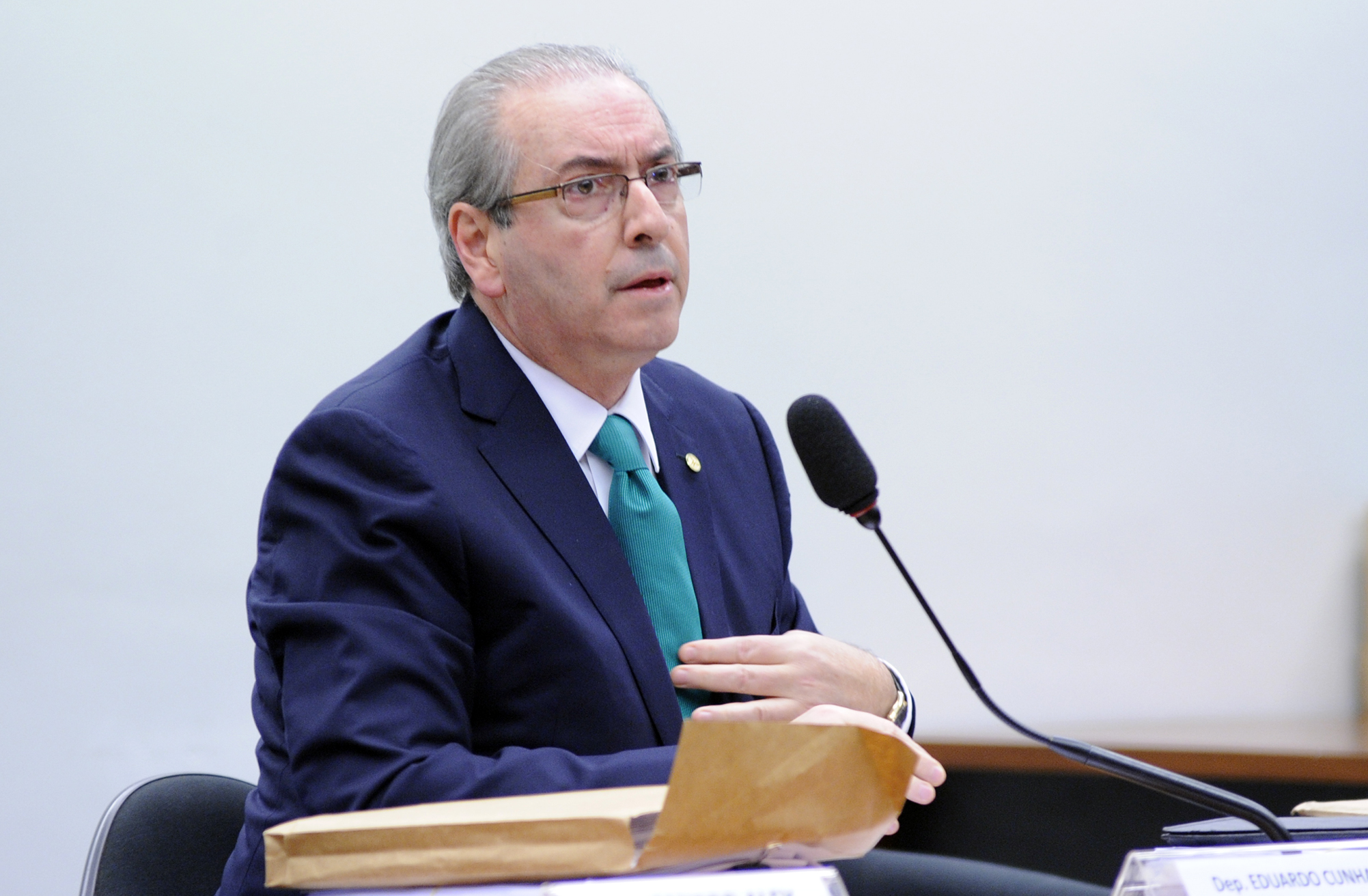 Lucio Bernardo Junior / Câmara dos Deputados