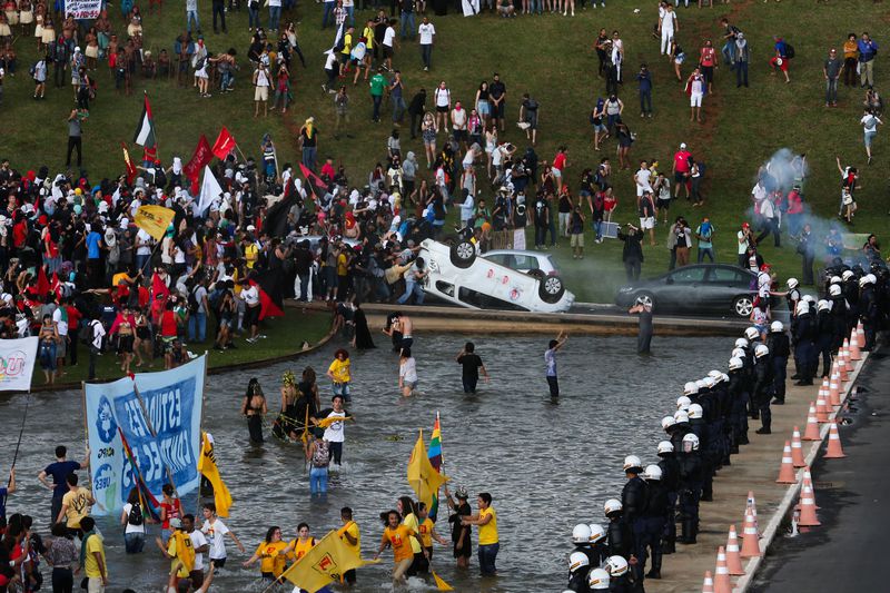 Wilson Dias/Agência Brasil