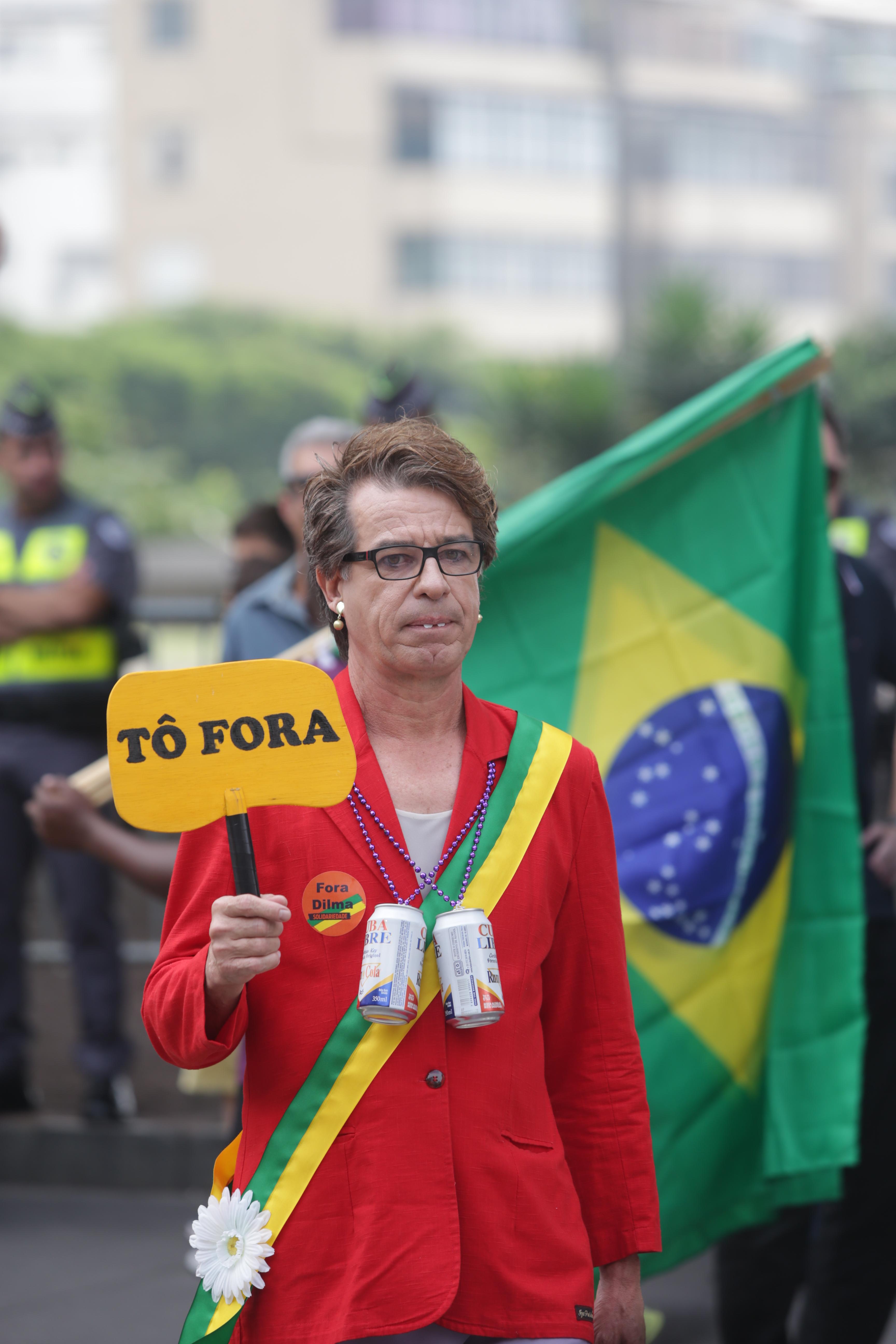 Paulo Pinto/ Fotos Públicas