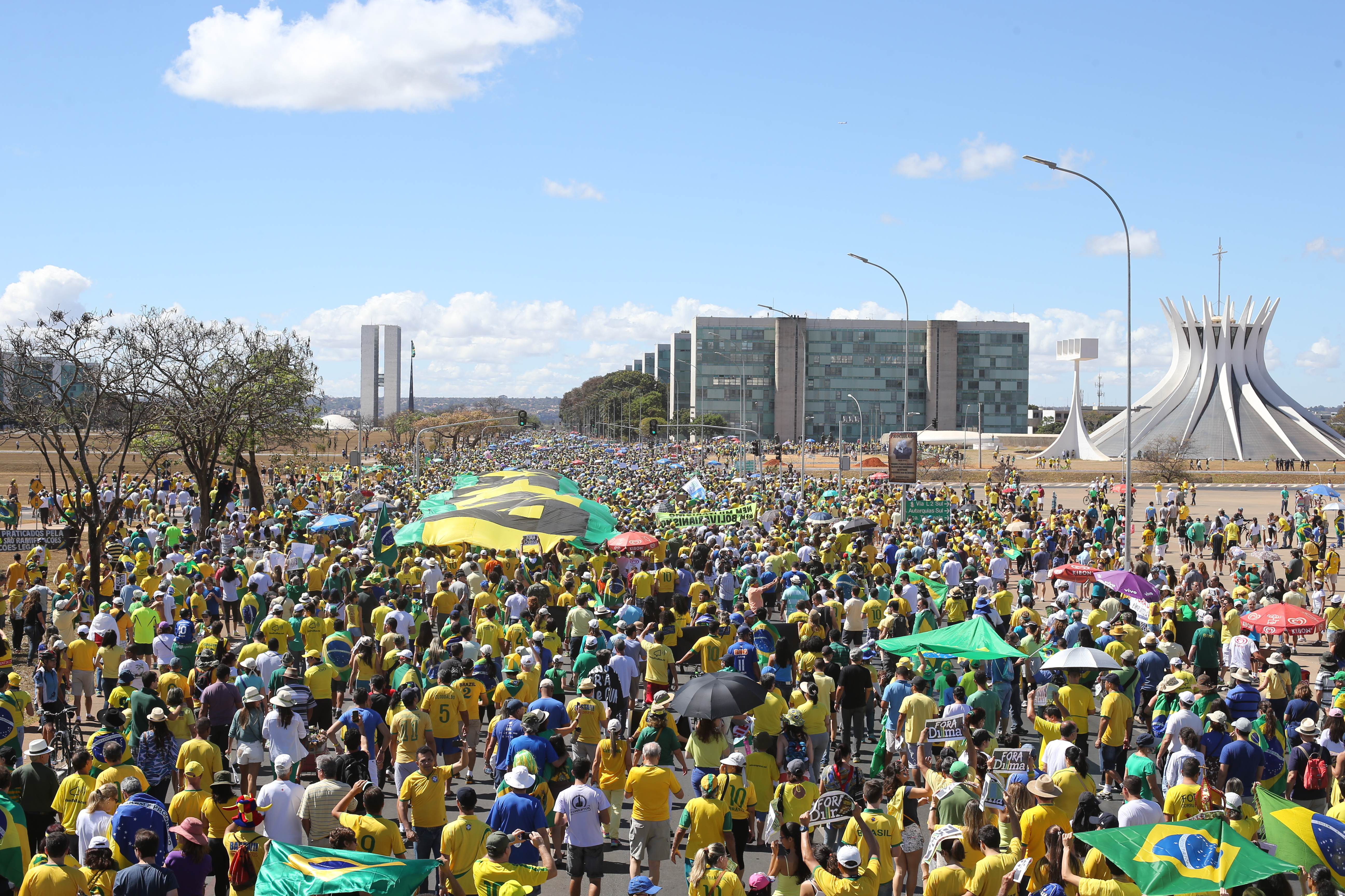 Alan Marques/Folhapress