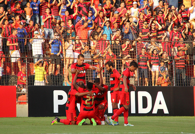 Williams Aguiar/Sport Club do Recife