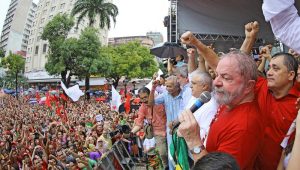 Ricardo Stuckert/Instituto Lula