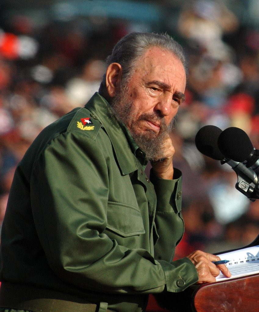Cuba elege 1º presidente após 60 anos de governo dos irmãos Castro | Jovem  Pan