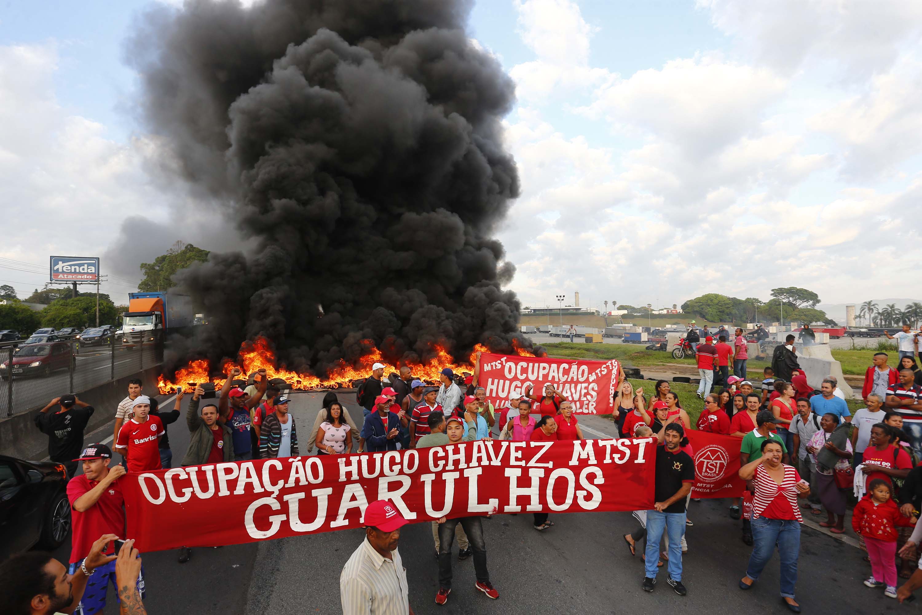 Marcos Bezerra/Estadão Conteúdo