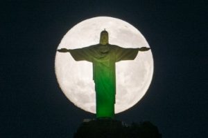Rio de Janeiro é escolhido para sediar a cúpula do G20 em 2024