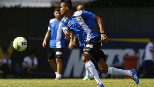 Santos FC/Divulgação