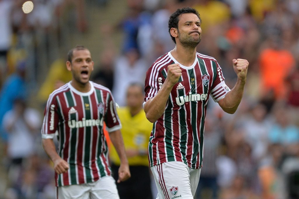 A arbitragem foi responsável pela derrota do corinthians para o fluminense? – jovem pan