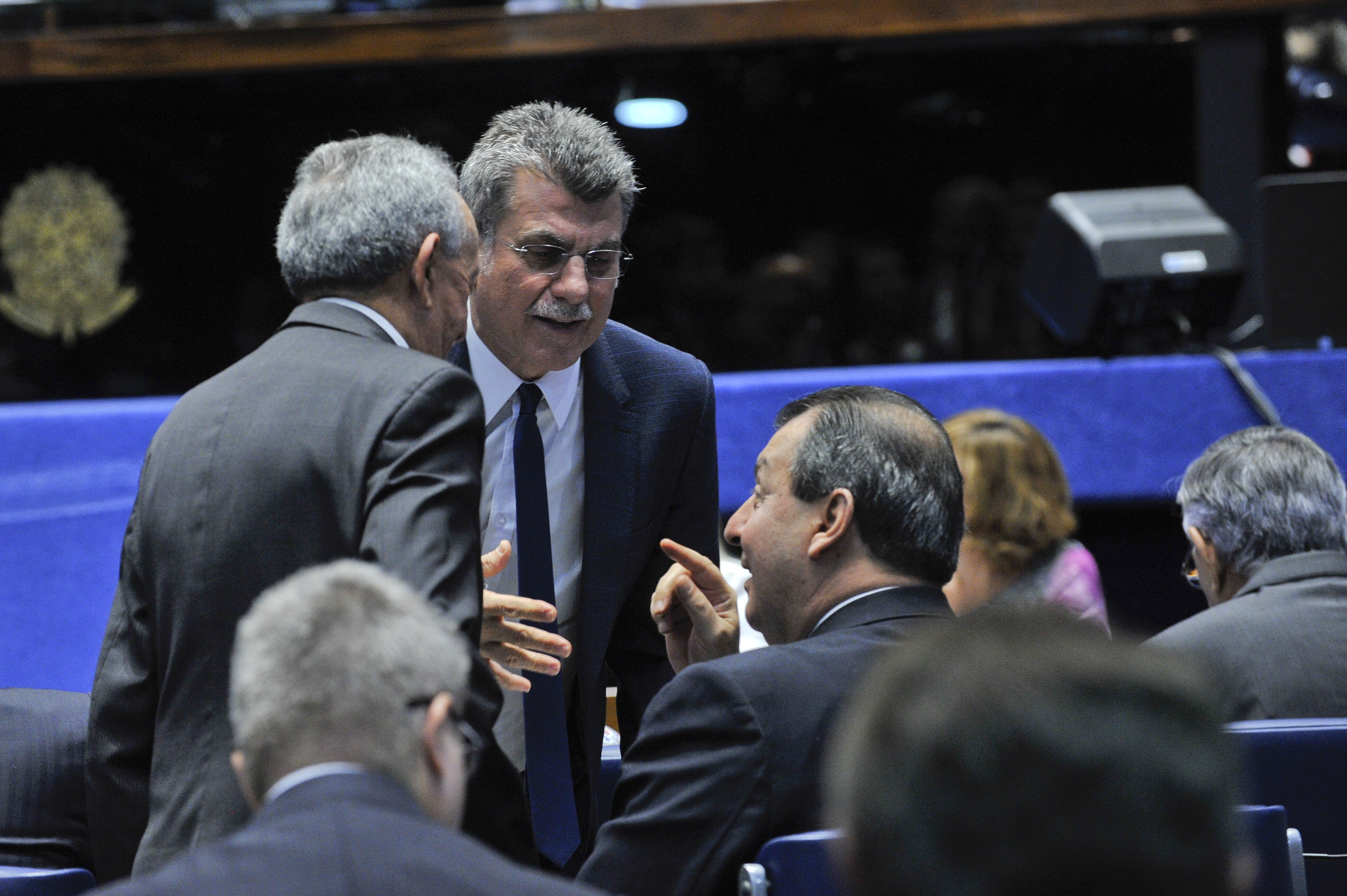 Jane de Araújo/Agência Senado