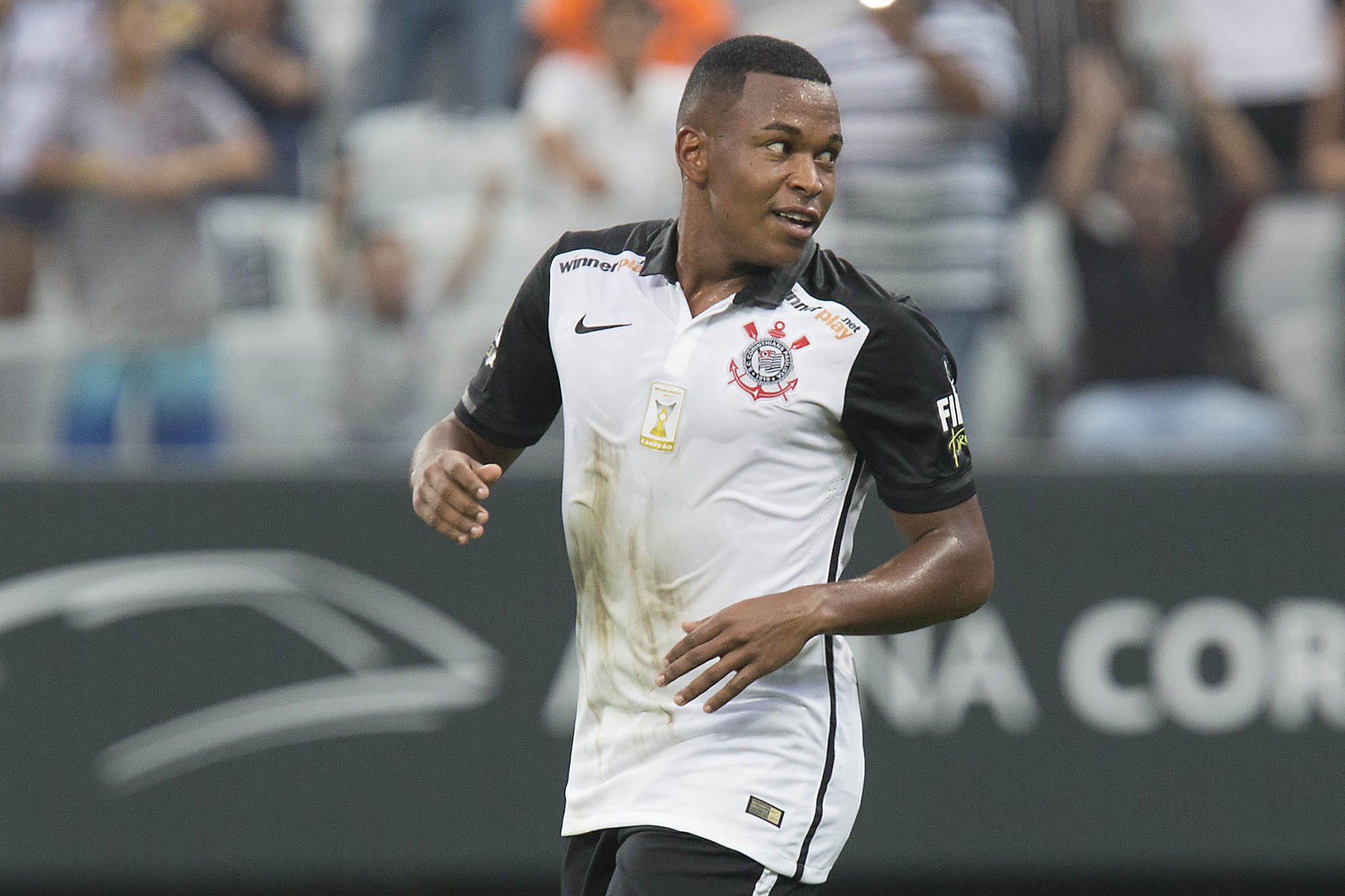 Daniel Augusto Jr./Agência Corinthians