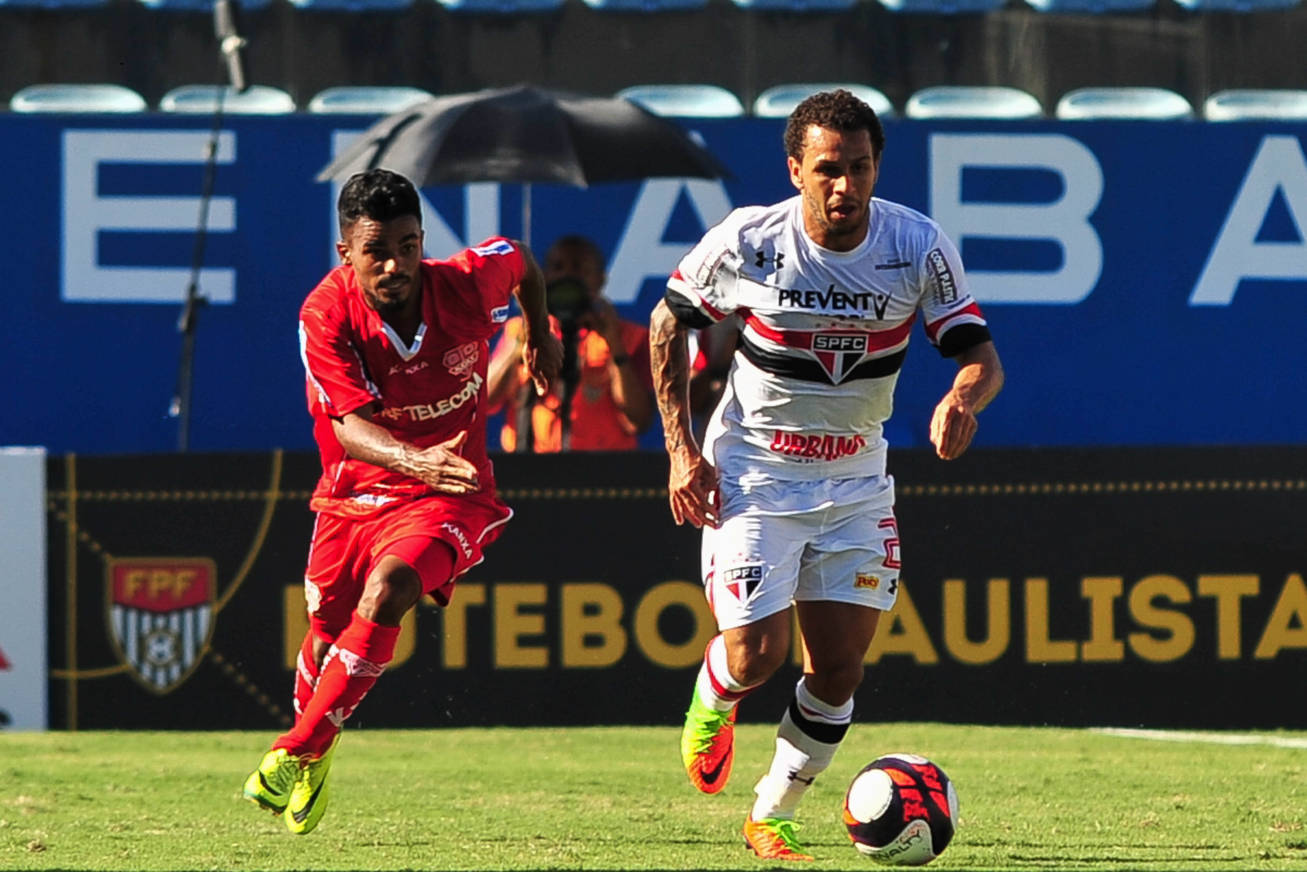 Maurício Rummens / Fotoarena / Estadão Conteúdo