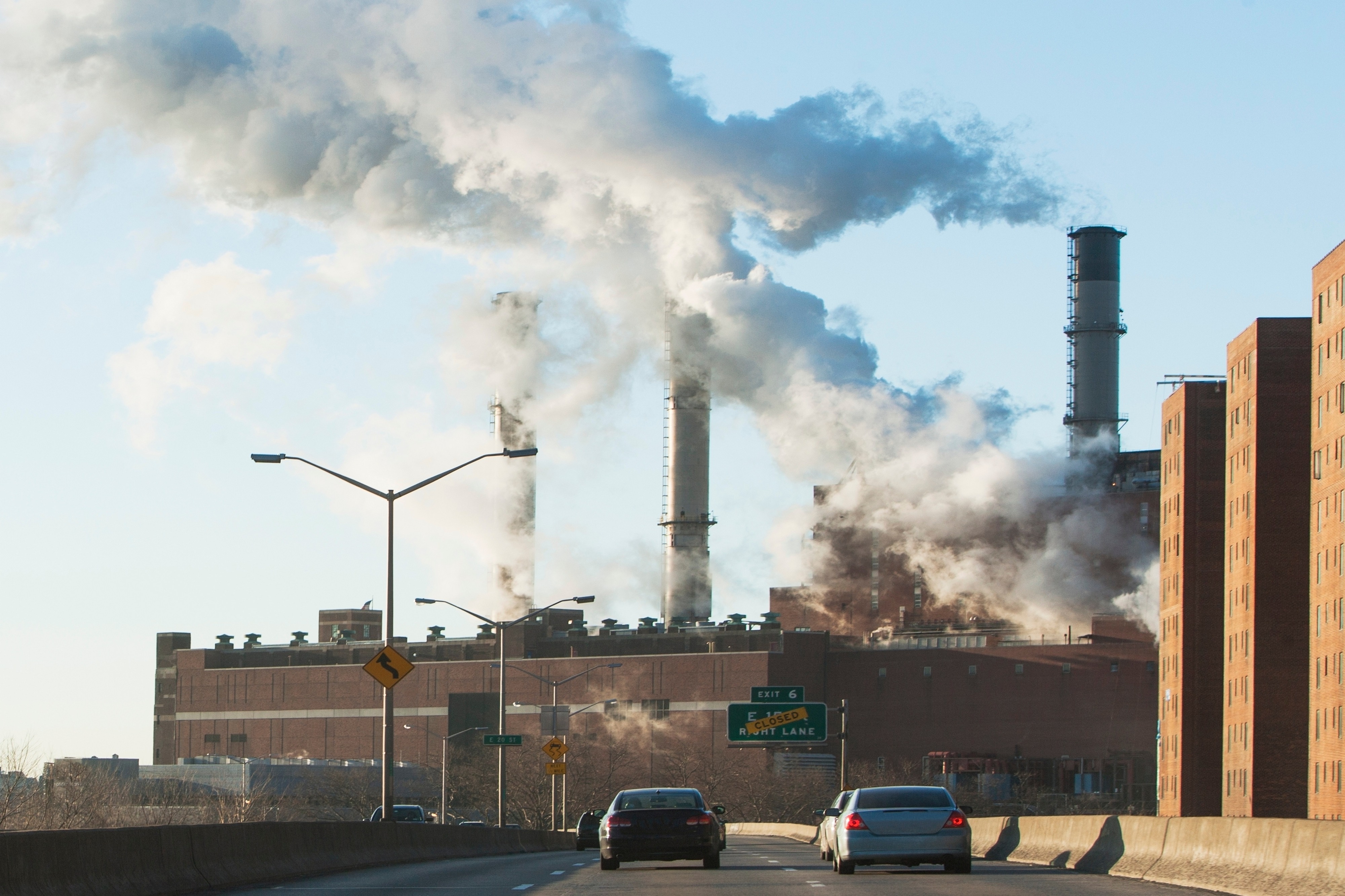 Man-made pollution reduces rainfall in Central America, study shows | Jovem Pan