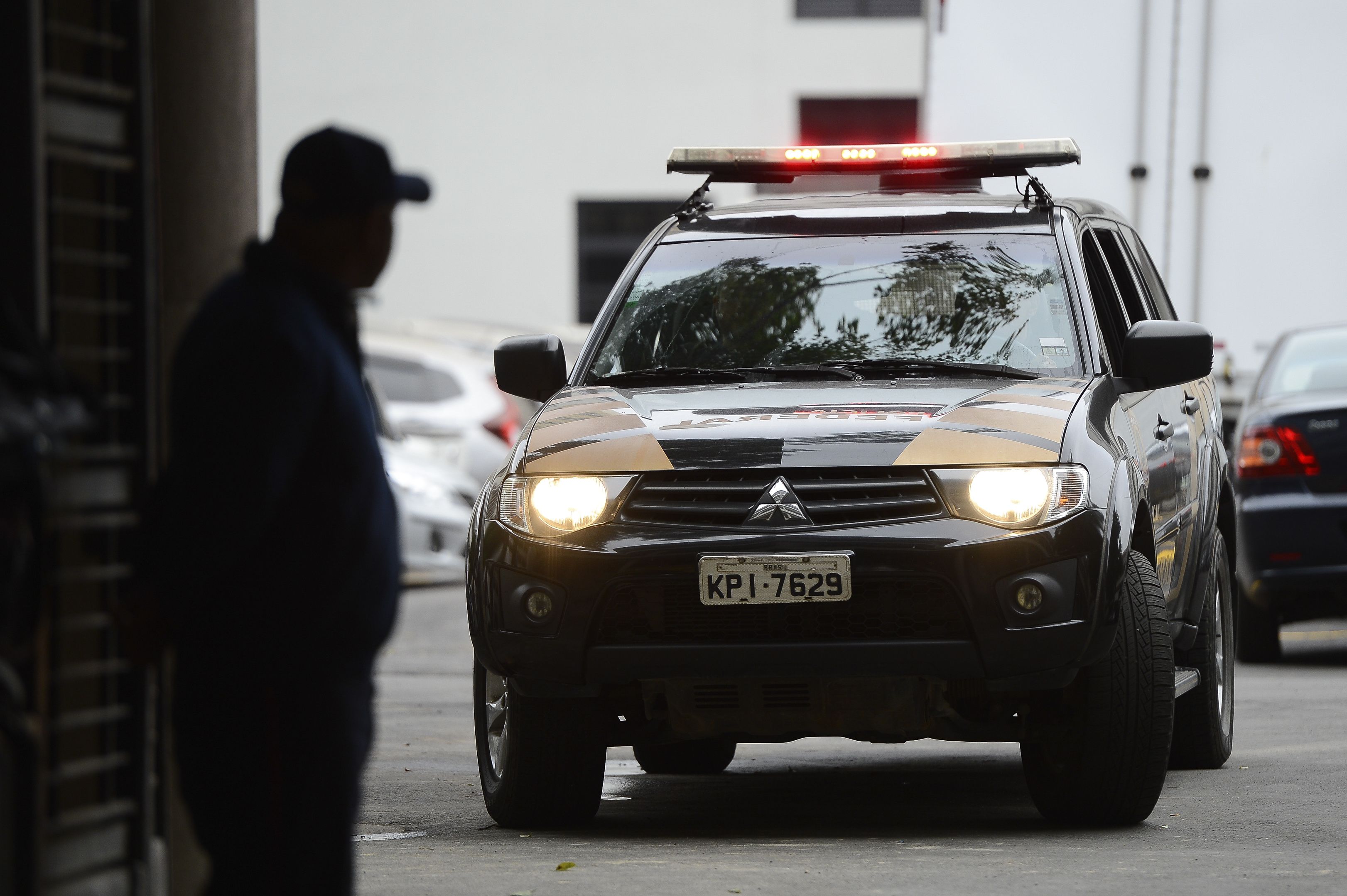 Tânia Rêgo/Agência Brasil