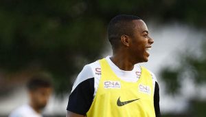 Ricardo Saibun /Divulgação/SantosFC