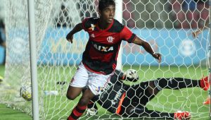 Divulgação / CR Flamengo