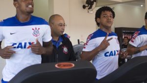 Agência Corinthians/Divulgação
