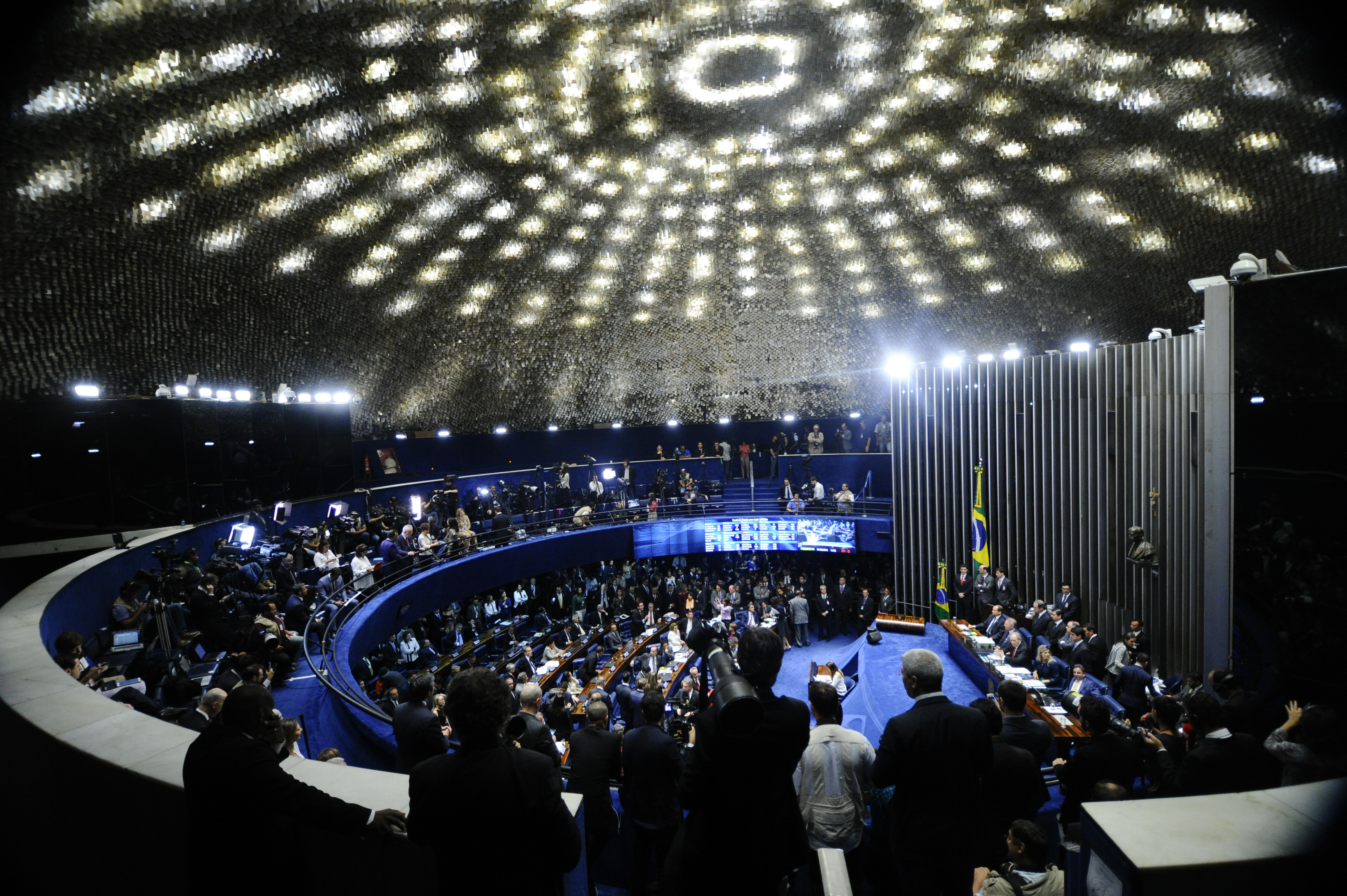 Marcos Oliveira/Agência Senado