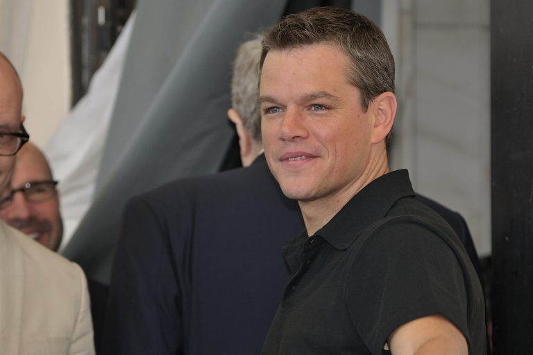 “Estamos falando de injustiças enormes”, diz Matt Damon sobre indicados ao Oscar Jovem Pan “Estamos falando de injustiças enormes”, diz Matt Damon sobre indicados ao Oscar Jovem Pan