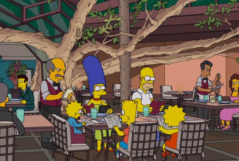 Episódio De Simpsons No Brasil Vai Ao Ar Hoje Assista à Previa Jovem Pan 