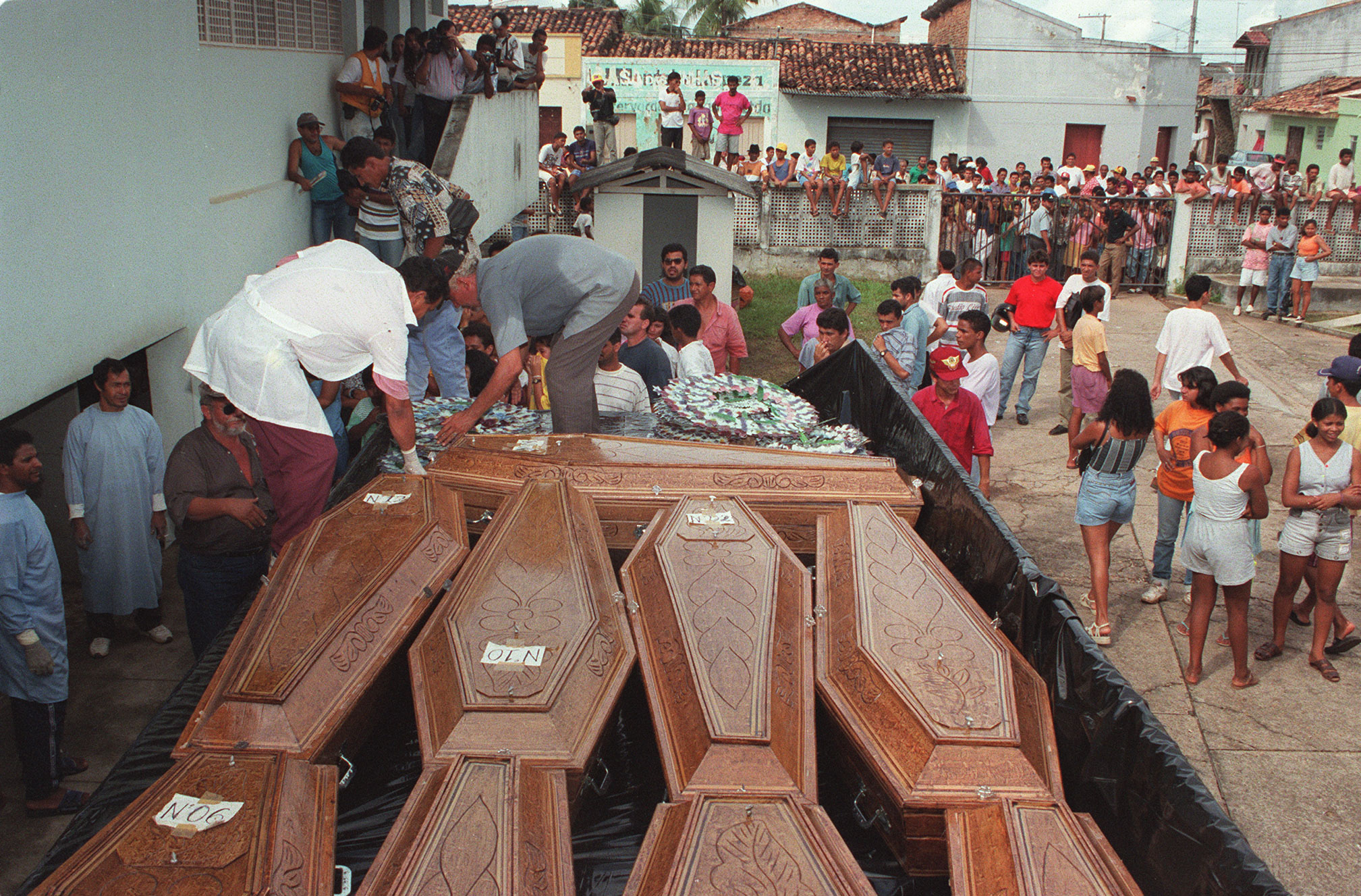 Dida Sampaio/Estadão Conteúdo