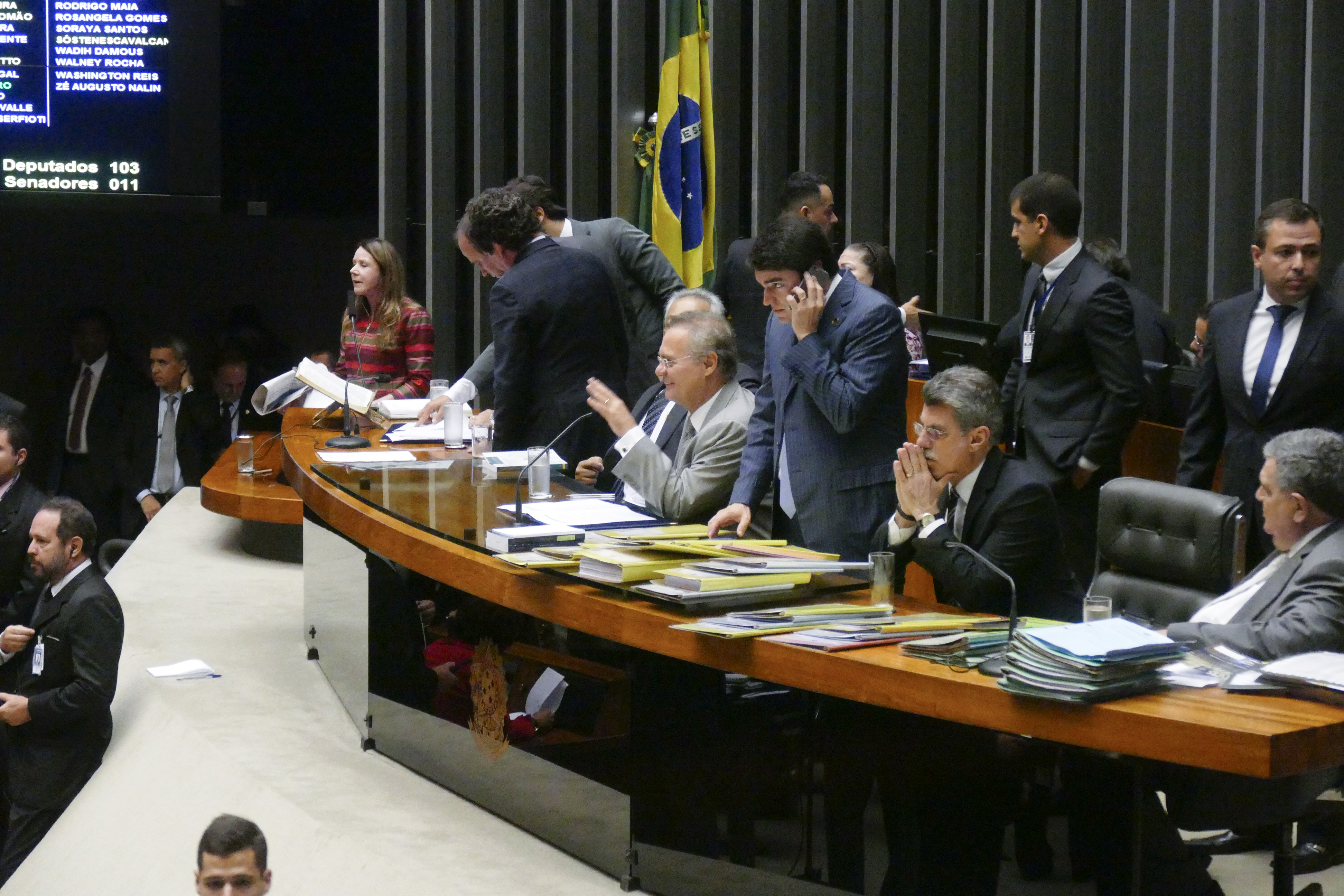 Agência Senado