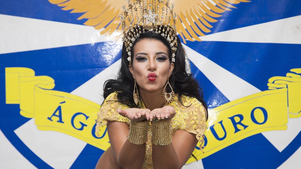 Cinthia Santos: últimas notícias na Jovem Pan