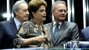 Geraldo Magela/Agência Senado