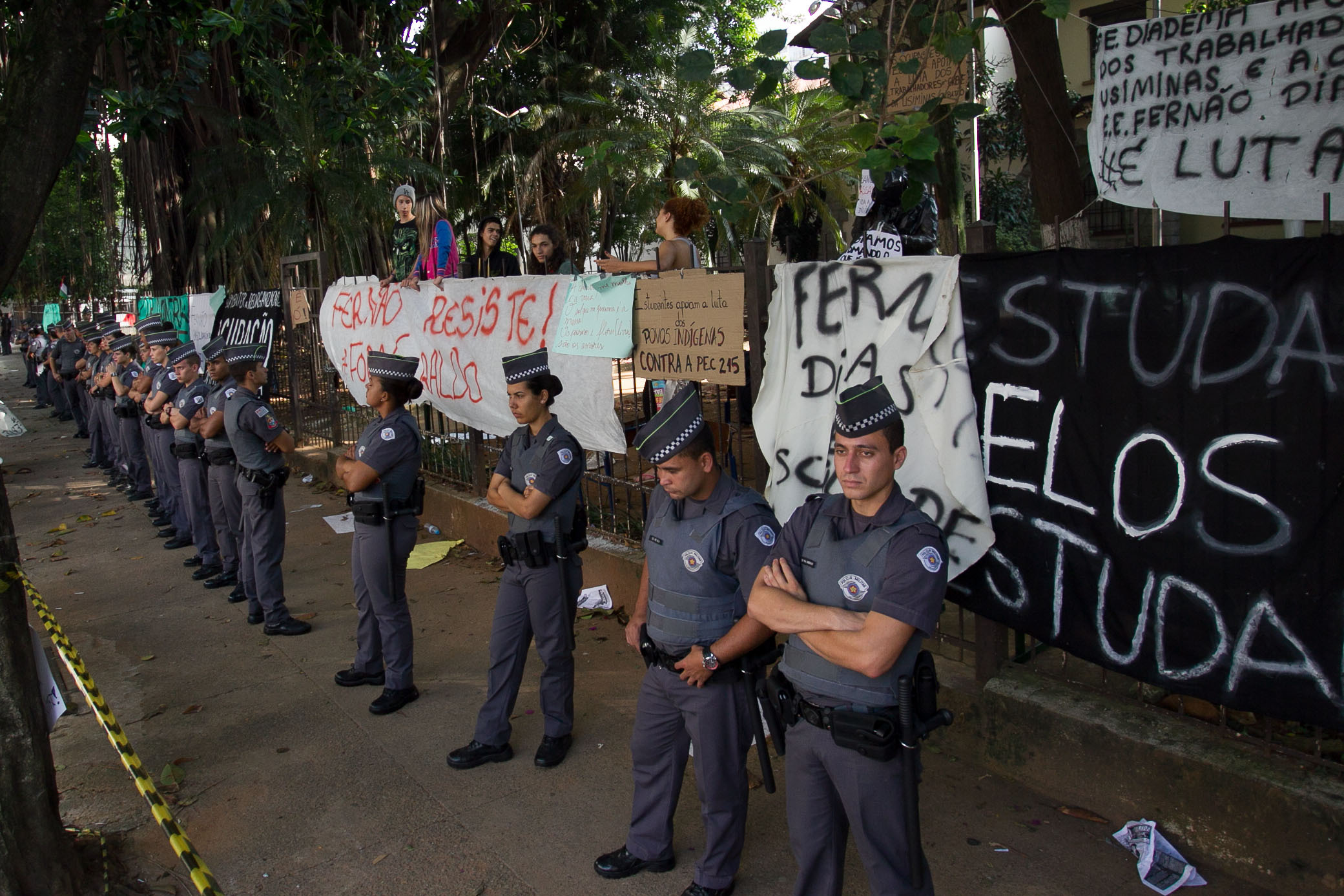 Douglas Pingituro/Brazil Photo Press/Folhapress