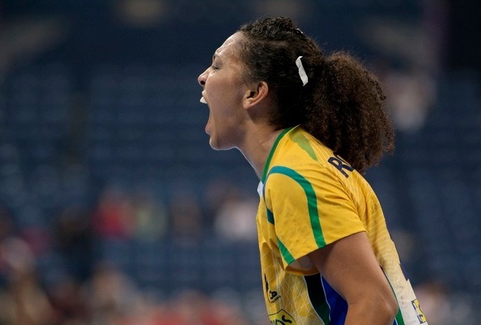 Elas fizeram o impossível, o Brasil foi campeão mundial de handebol