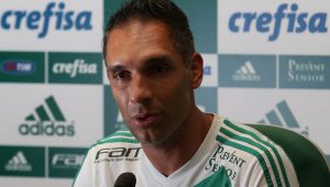 Cesar Greco/Agência Palmeiras/Divulgação