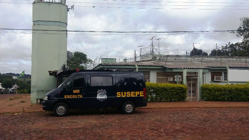 Reprodução/ Governo do Rio Grande do Sul