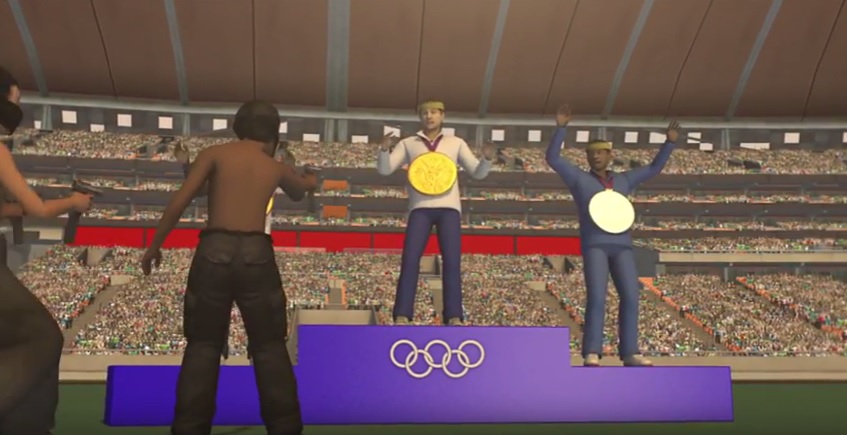 Reprodução/Youtube