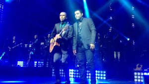 Jovem Pan/Cris Santos