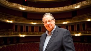 Divulgação/Theatro Municipal de SP
