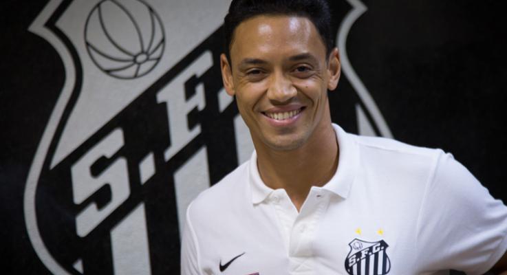 Ricardo Saibun/ Santos FC