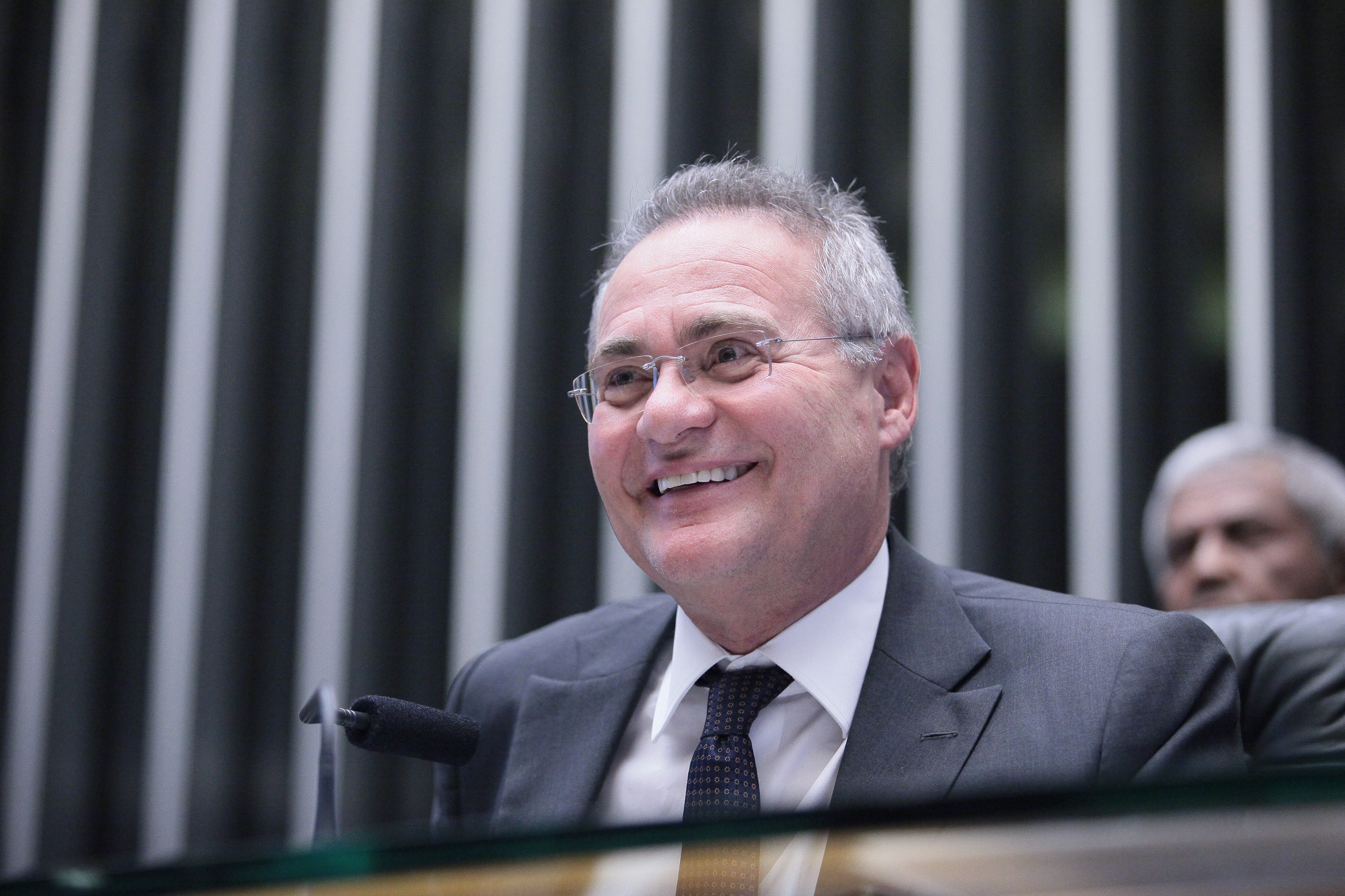 Antonio Augusto - Câmara dos Deputados