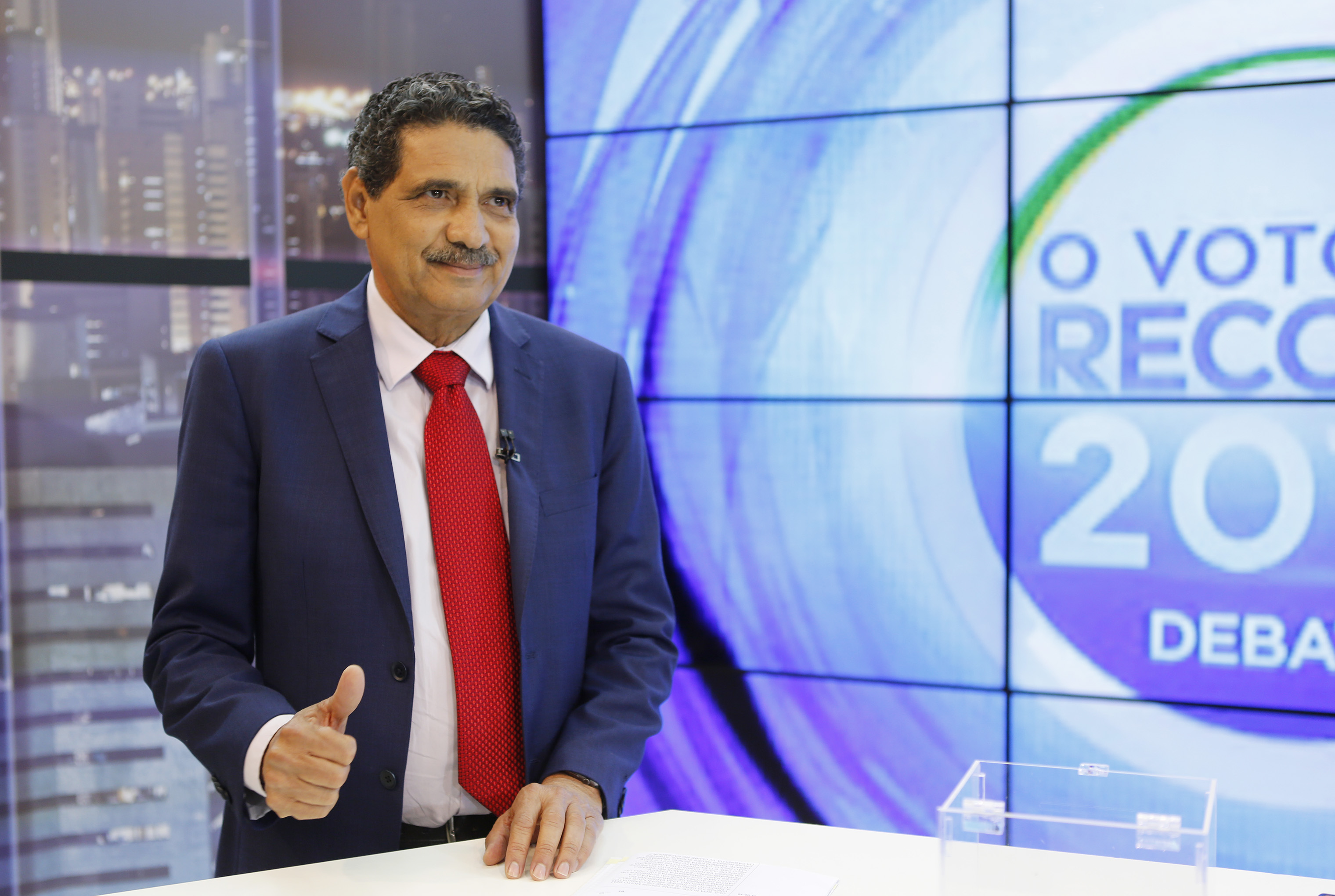 Társio Alves/PT