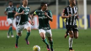 Cesar Greco/Agência Palmeiras