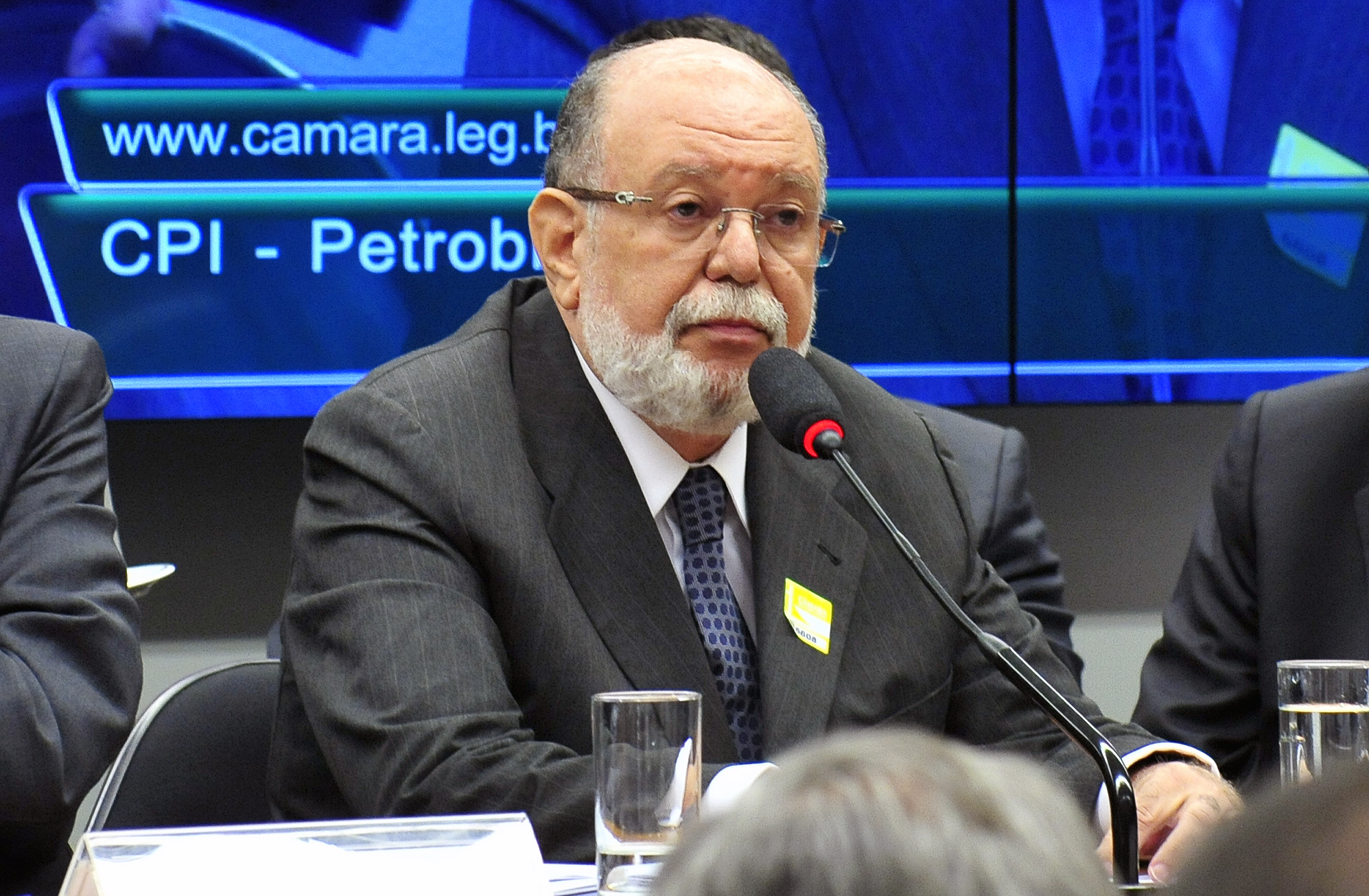 Luis Macedo / Câmara dos Deputados - 26/05/15