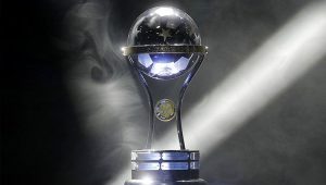 Reprodução / Facebook / Copa Sudamericana