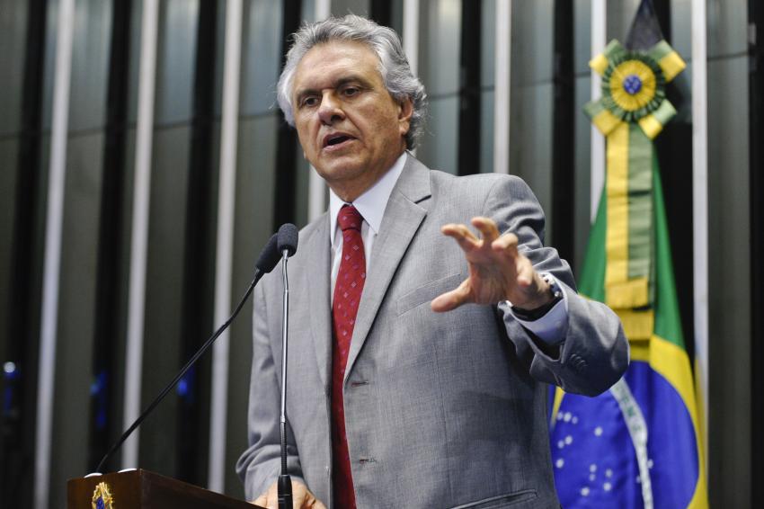 Moreira Mariz / Agência Senado